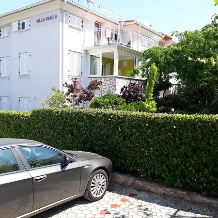 Igor Appartement Zambratija (Istria)