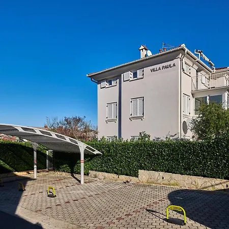 Appartement Igor *