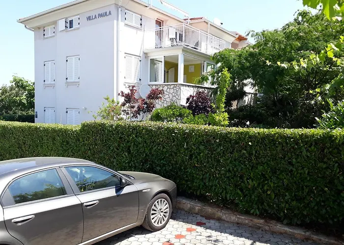 Igor Appartement Zambratija (Istria)