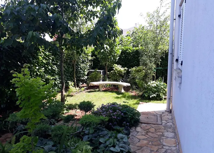 Igor Appartement *
