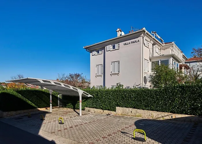 Appartement Igor *