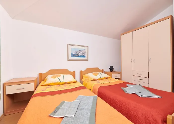 Igor Appartement *