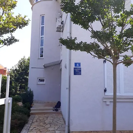 Igor Appartement Zambratija (Istria)