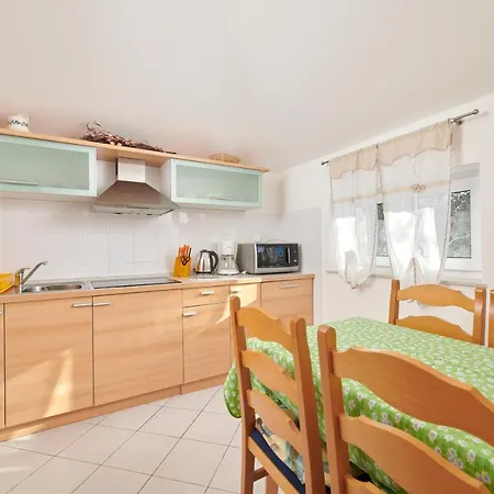 Appartement Igor